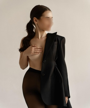 Проститутка Алина