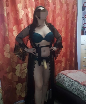 Проститутка Татьяна